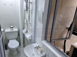 Hazel Park Condominium (D23), Condominium #481841131